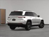 New 2025 Jeep Grand Cherokee Altitude image 5