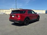Certified 2022 Ford Explorer XLT w/ Equipment Group 202A image 5