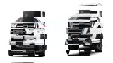 New 2025 GMC Yukon XL Elevation image 2