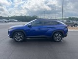 Used 2024 Hyundai Tucson SEL w/ Convenience Package image 2
