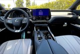 New 2025 Lexus TX 500h AWD image 5