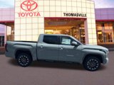New 2025 Toyota Tundra Limited image 4