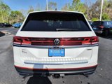 New 2025 Volkswagen Atlas SEL image 6