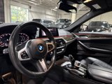 Used 2020 BMW M550i xDrive w/ Premium Package image 6