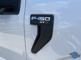 Used 2022 Ford F150 XL w/ STX Appearance Package image 4