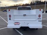 New 2025 Chevrolet Silverado 3500 W/T w/ WT Convenience Package image 4