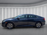 Used 2016 Honda Civic EX image 2
