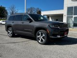 New 2025 Jeep Grand Cherokee L Limited image 2