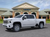 New 2025 Chevrolet Silverado 2500 High Country w/ High Country Premium Package image 2
