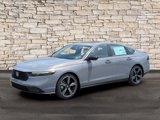 New 2025 Honda Accord Sport image 2
