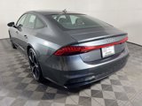 New 2025 Audi A7 3.0T Prestige image 5