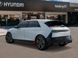New 2025 Hyundai Ioniq 5 N image 5