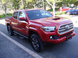 Used 2016 Toyota Tacoma TRD Sport image 4