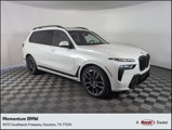 New 2026 BMW X7 xDrive40i image 1
