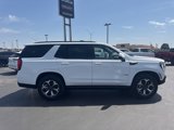 New 2025 GMC Yukon AT4 Ultimate w/ LPO, Floor Liner Package image 2