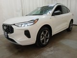 Certified 2023 Ford Escape ST-Line w/ Tech Pack #1 image 5