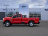 New 2025 Ford F250 XLT w/ Camper Package image 3