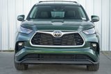 Used 2023 Toyota Highlander XLE image 5
