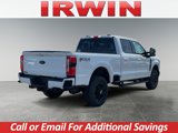 New 2025 Ford F350 Lariat image 5