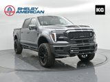New 2025 Ford F150 Lariat w/ Equipment Group 502A High image 1