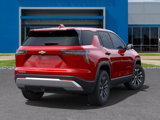 New 2026 Chevrolet Equinox LT w/ Safety and Technology Package image 4