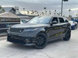 Used 2018 Land Rover Range Rover Velar R-Dynamic SE image 4