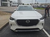 Used 2024 MAZDA CX-90 3.3 Turbo w/ Premium Plus Pkg image 4