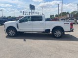 New 2025 Ford F350 Lariat image 3