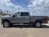 New 2025 Ford F350 4x4 Crew Cab Super Duty image 4