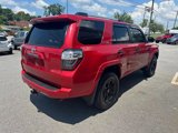 Used 2021 Toyota 4Runner SR5 image 4