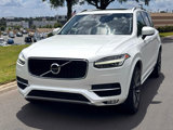 Used 2018 Volvo XC90 T5 Momentum w/ Convenience Package image 3