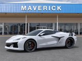 New 2025 Chevrolet Corvette E-Ray image 2