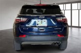 Used 2018 Jeep Compass Limited image 4