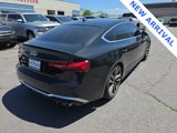 Used 2024 Audi S5 Premium Plus w/ Premium Plus Package image 2