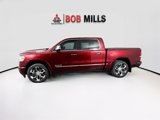 Used 2022 RAM 1500 Limited w/ Body Color Bumper Group image 4
