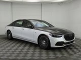 New 2025 Mercedes-Benz Maybach S 680 4MATIC image 3