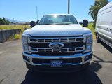 New 2025 Ford F350 XLT image 2
