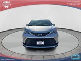 Used 2022 Toyota Sienna LE image 3