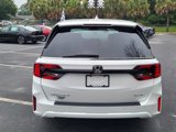 New 2026 Honda Odyssey Elite image 3