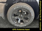 New 2025 RAM 1500 4x4 Crew Cab image 5