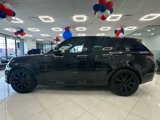 Used 2020 Land Rover Range Rover Sport HSE image 5