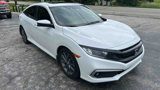 Used 2021 Honda Civic EX image 2