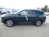 New 2025 Nissan Pathfinder SL image 6