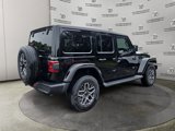 New 2025 Jeep Wrangler Sahara image 5