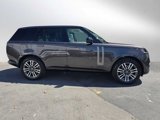 New 2025 Land Rover Range Rover SE image 2
