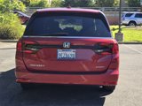 Certified 2023 Honda Odyssey Sport image 5