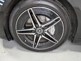 Used 2024 Mercedes-Benz C 300 4MATIC Sedan image 3