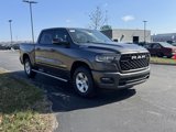 New 2025 RAM 1500 Big Horn image 2