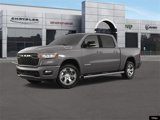 New 2025 RAM 1500 4x4 Crew Cab image 2