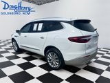 Used 2020 Buick Enclave Premium w/ Surround and Sites Package image 3